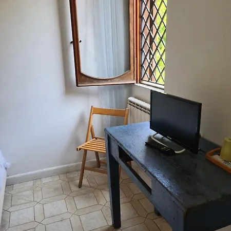 Bed & Breakfast La Casa Di Nataly 3*