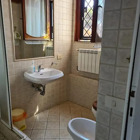 Bed & Breakfast La Casa Di Nataly