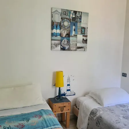 Bed & Breakfast La Casa Di Nataly
