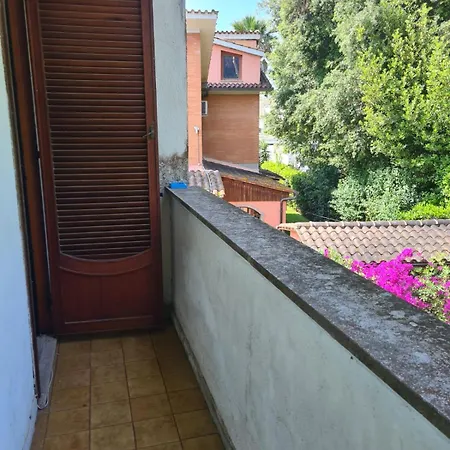 La Casa Di Nataly Fregenae