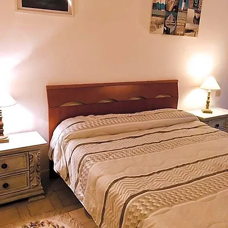 Oda ve Kahvaltı La Casa Di Nataly Fregenae