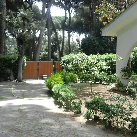 La Casa Di Nataly Bed & Breakfast 3*