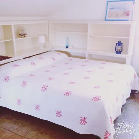 Bed & Breakfast La Casa Di Nataly 3*