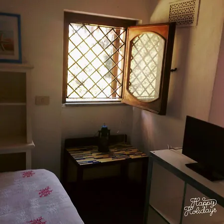 La Casa Di Nataly Bed & Breakfast 3*