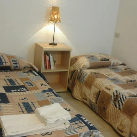 La Casa Di Nataly 3*