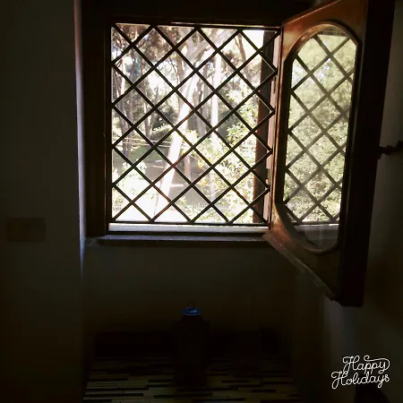Bed & Breakfast La Casa Di Nataly