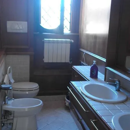 Bed & Breakfast La Casa Di Nataly Fregenae