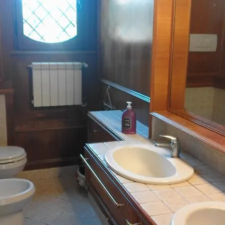 Bed & Breakfast La Casa Di Nataly Fregenae