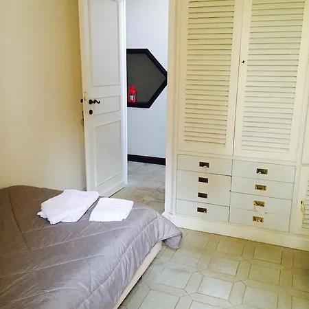 Bed & Breakfast La Casa Di Nataly 3*