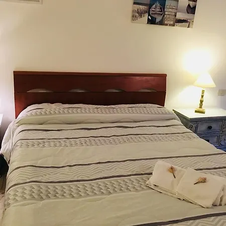 La Casa Di Nataly Fregenae