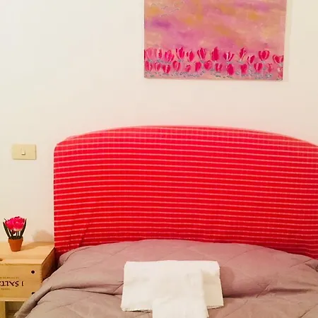 La Casa Di Nataly 3*