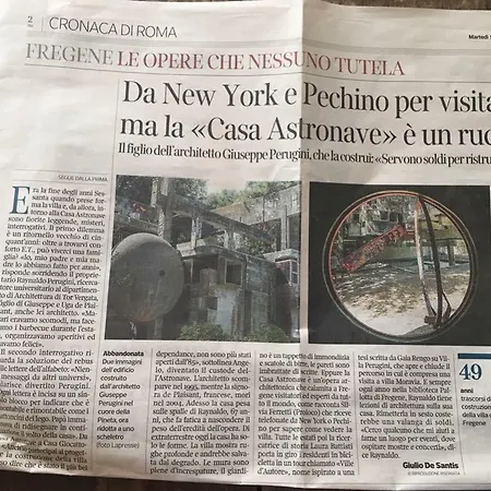 La Casa Di Nataly