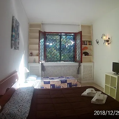 Bed & Breakfast La Casa Di Nataly 3*