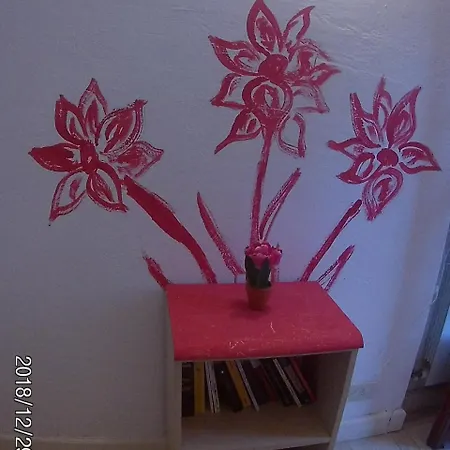La Casa Di Nataly Bed & Breakfast 3*
