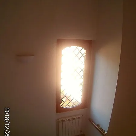Bed & Breakfast La Casa Di Nataly Fregenae