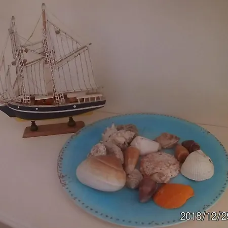 La Casa Di Nataly Bed & Breakfast