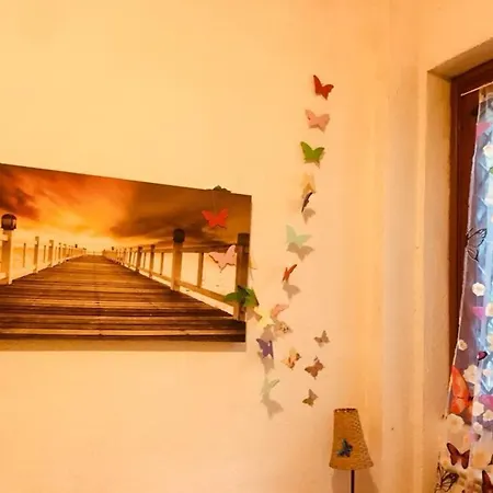 Bed & Breakfast La Casa Di Nataly 3*