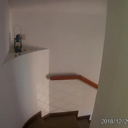 Bed & Breakfast La Casa Di Nataly Fregenae
