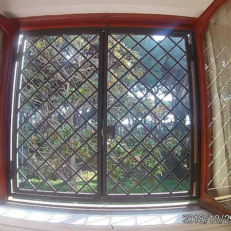 La Casa Di Nataly Fregenae