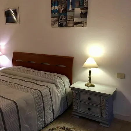 Bed & Breakfast La Casa Di Nataly Fregenae
