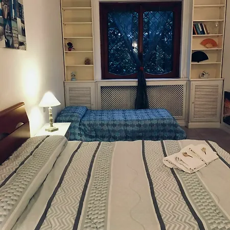 La Casa Di Nataly 3*