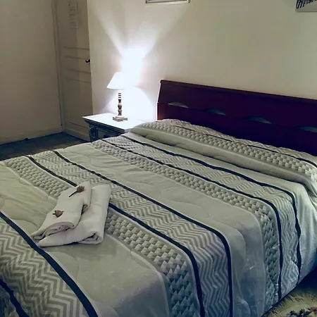 Bed & Breakfast La Casa Di Nataly