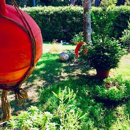 La Casa Di Nataly Bed & Breakfast 3*