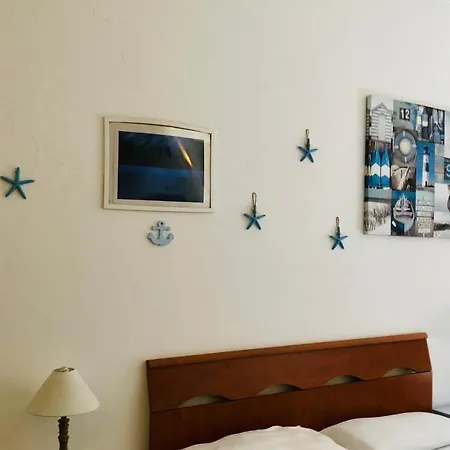Bed & Breakfast La Casa Di Nataly Fregenae