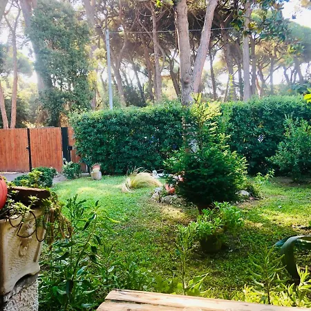Bed & Breakfast La Casa Di Nataly