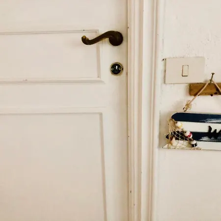 La Casa Di Nataly Fregenae