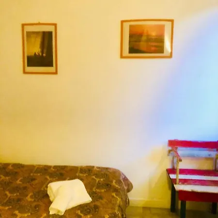 La Casa Di Nataly Bed & Breakfast Fregenae