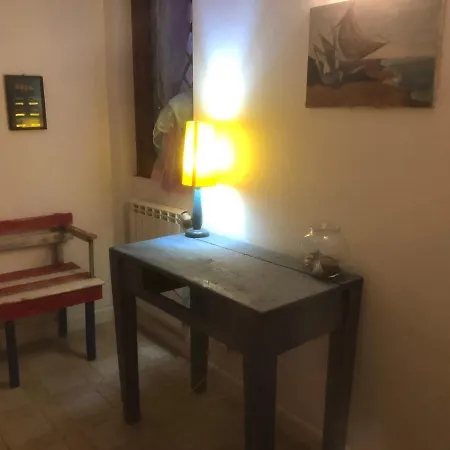 La Casa Di Nataly Fregenae